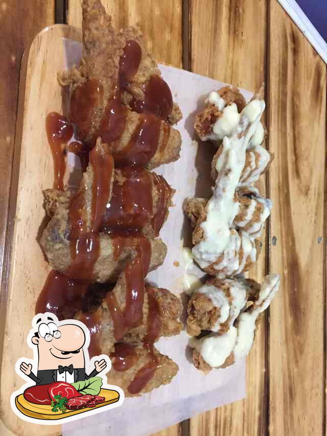 Фото с Zomato