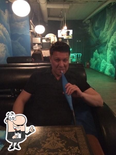 Фото с Foursquare