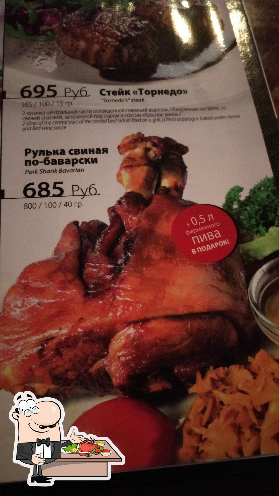 Фото с Foursquare