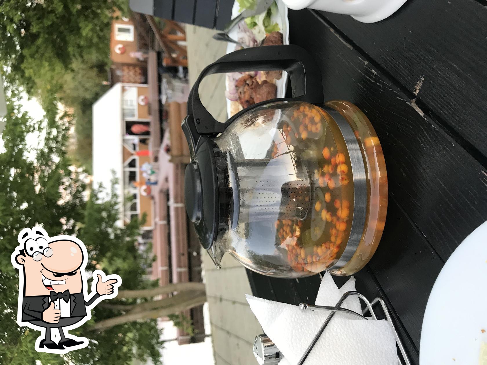 Фото с Restaurant Guru