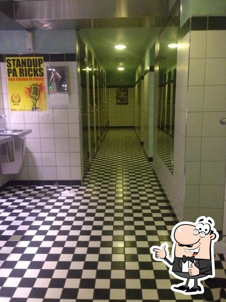 Фото с Foursquare