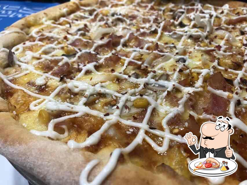 Фото с Zomato