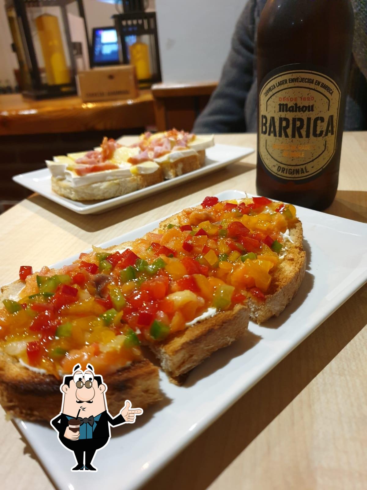Фото с Restaurant Guru