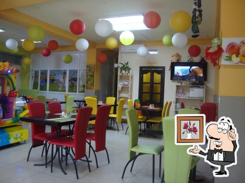 Фото с Foursquare