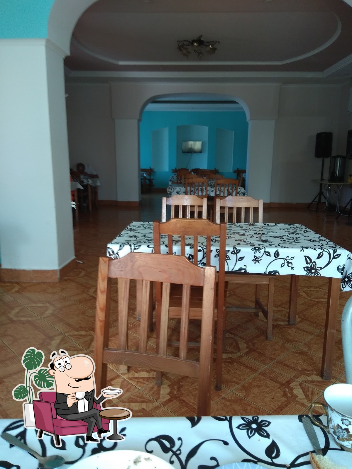 Фото с Google