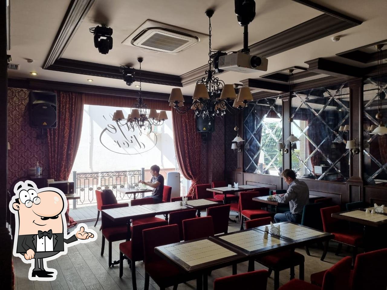 Фото с Restaurant Guru