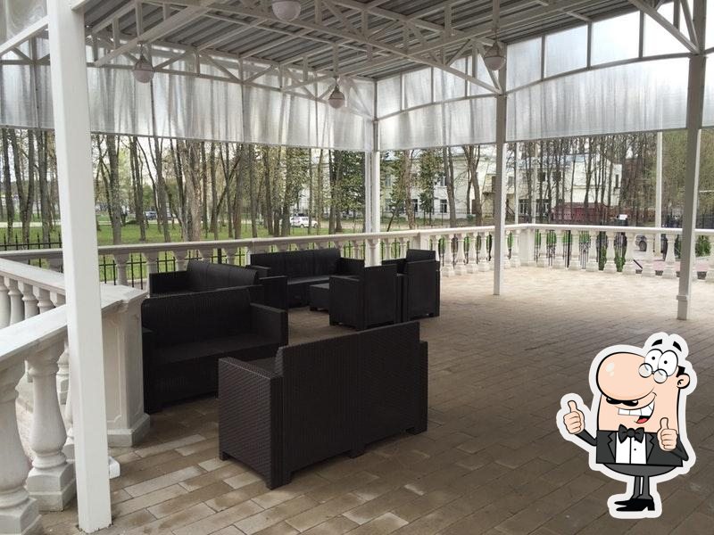 Фото с Foursquare
