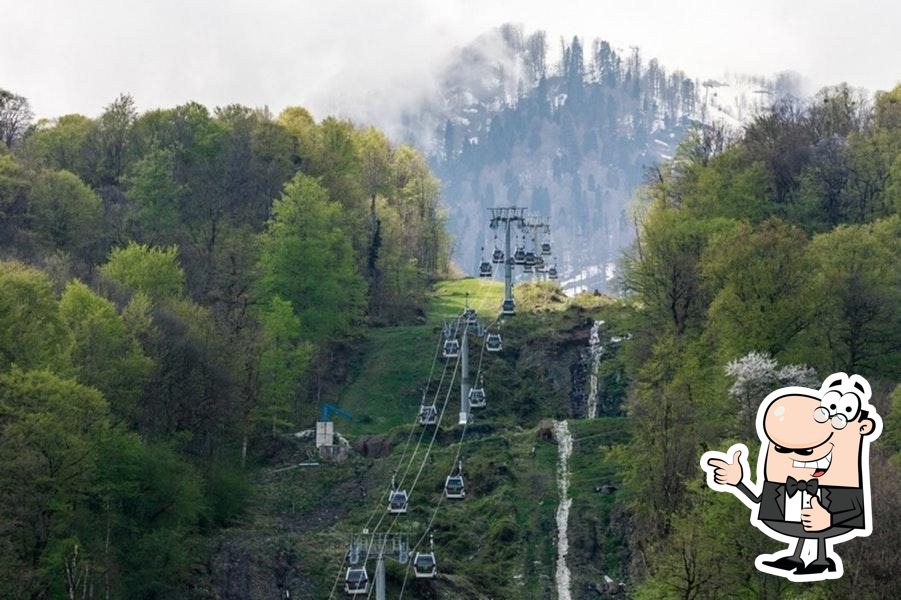 Фото с Foursquare