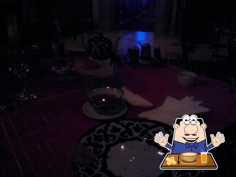 Фото с Foursquare
