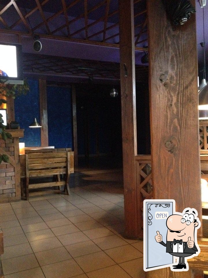 Фото с Foursquare