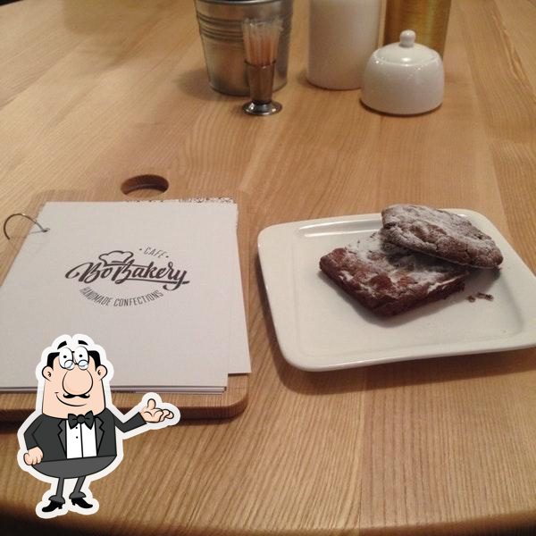 Фото с Foursquare