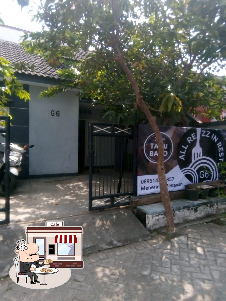 Фото с Google