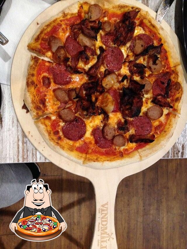 Фото с Zomato