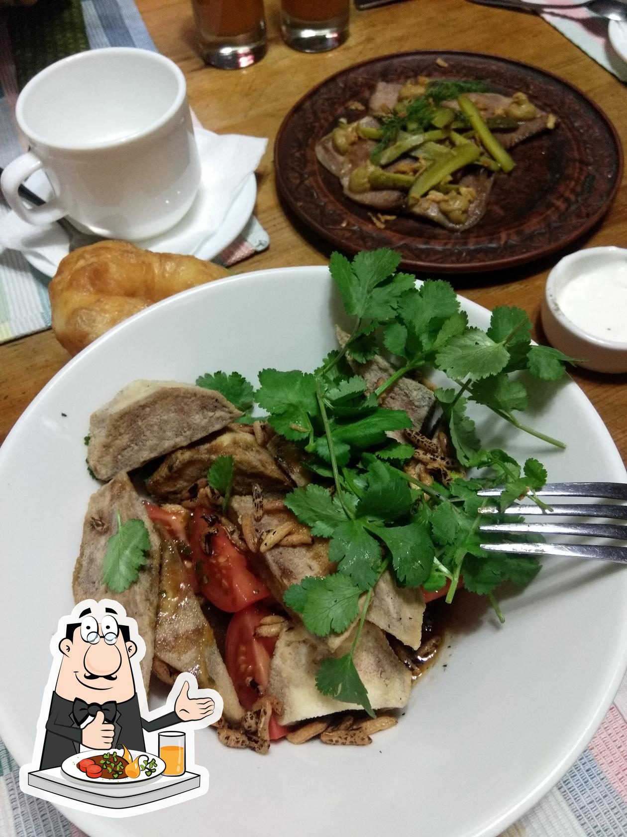 Фото с Restaurant Guru