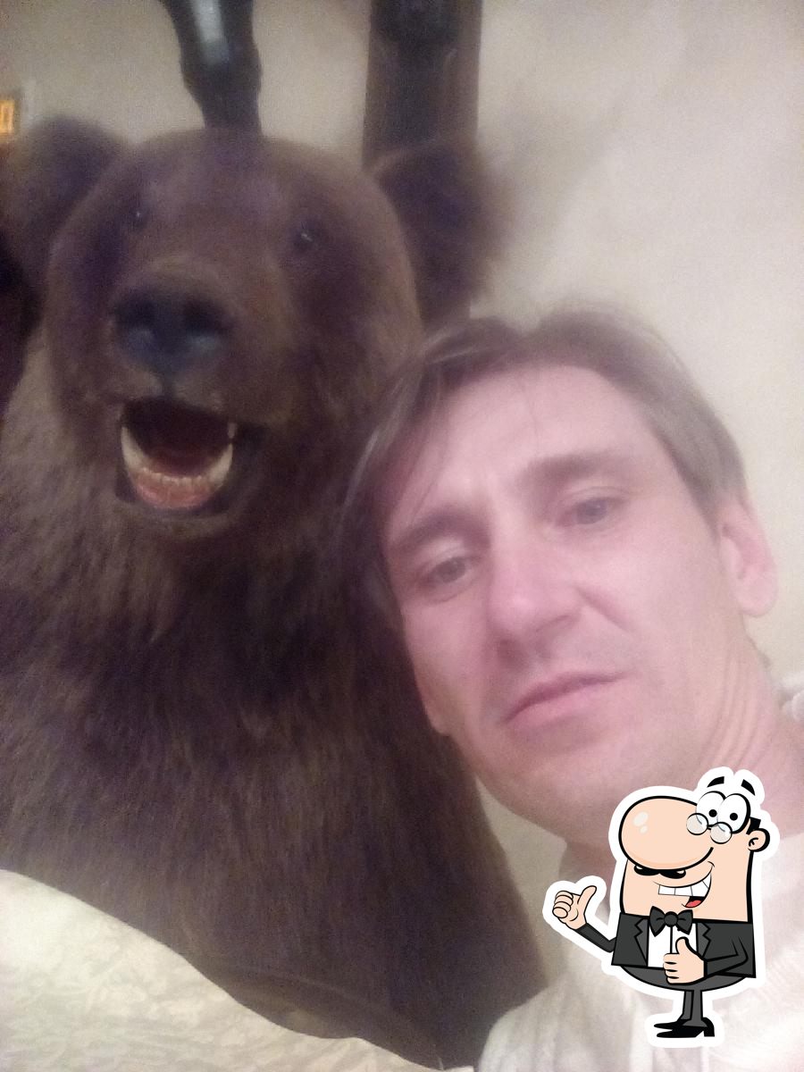 Фото с Foursquare