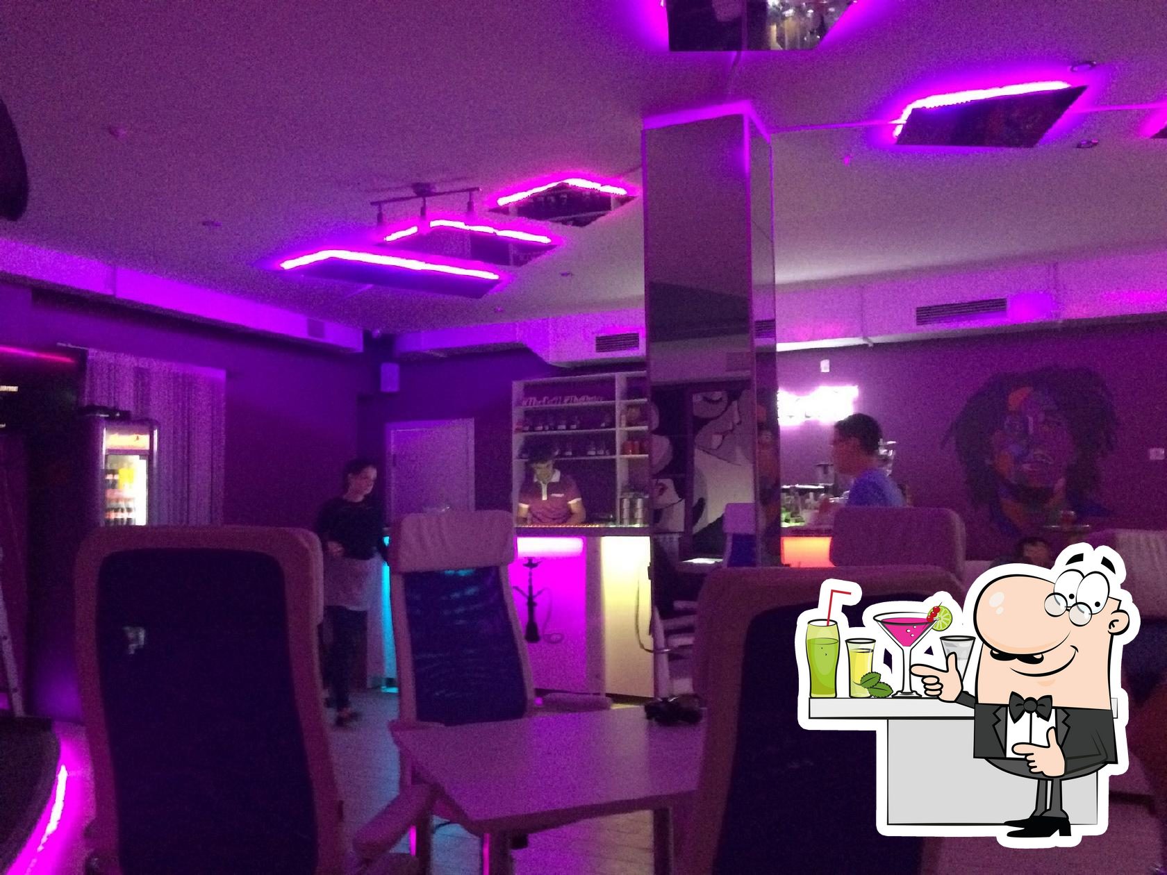 Фото с Foursquare