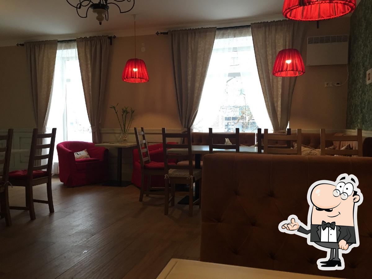 Фото с Foursquare