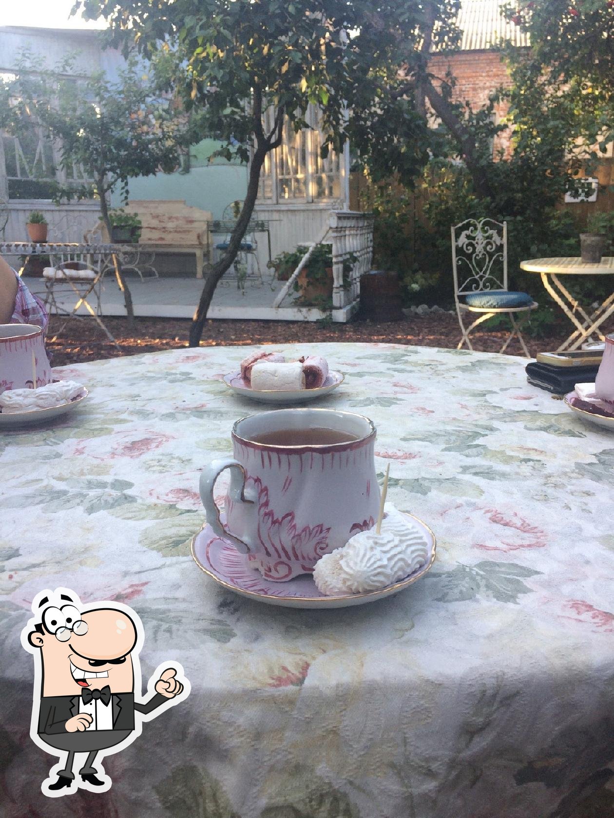 Фото с Foursquare