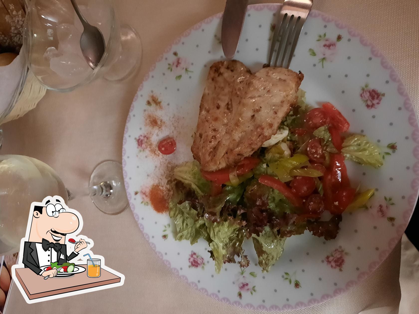 Фото с Restaurant Guru