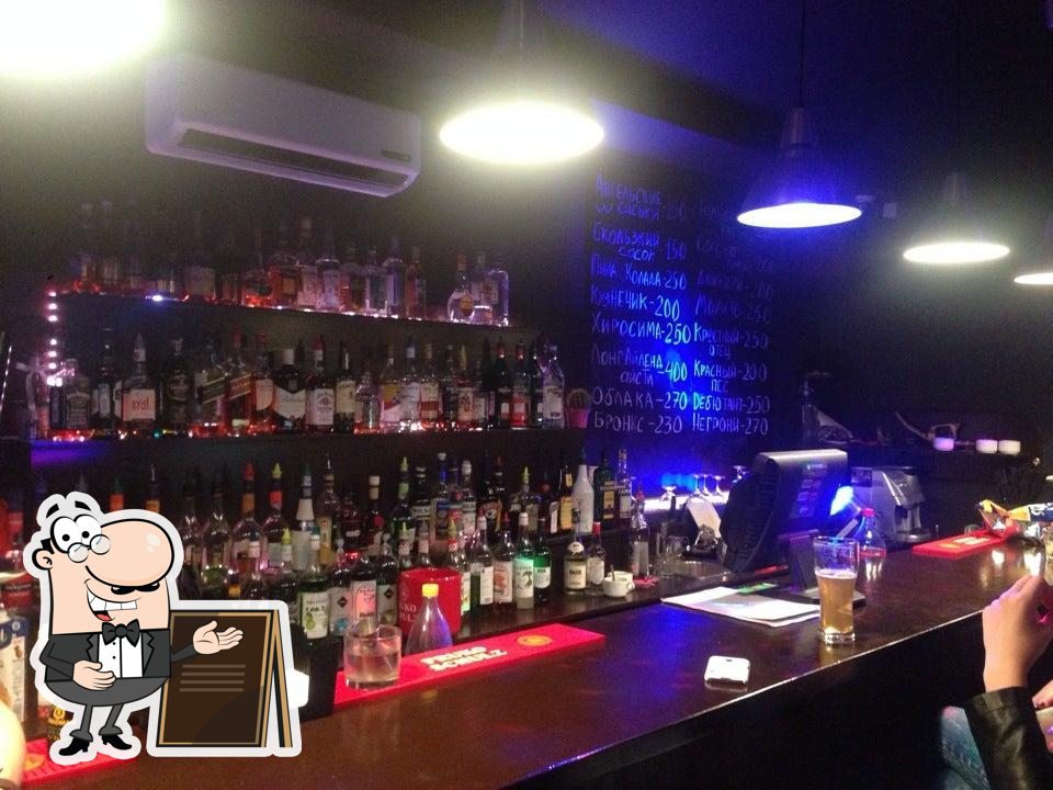 Фото с Foursquare