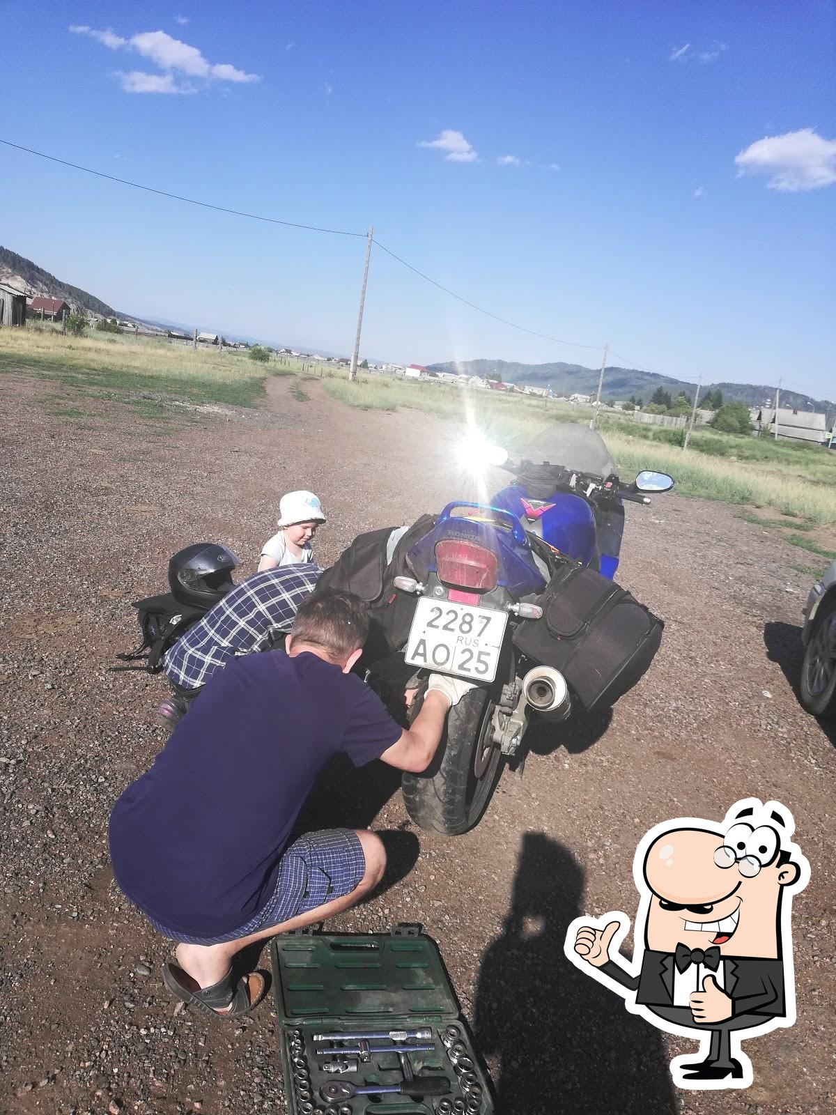 Фото с Google