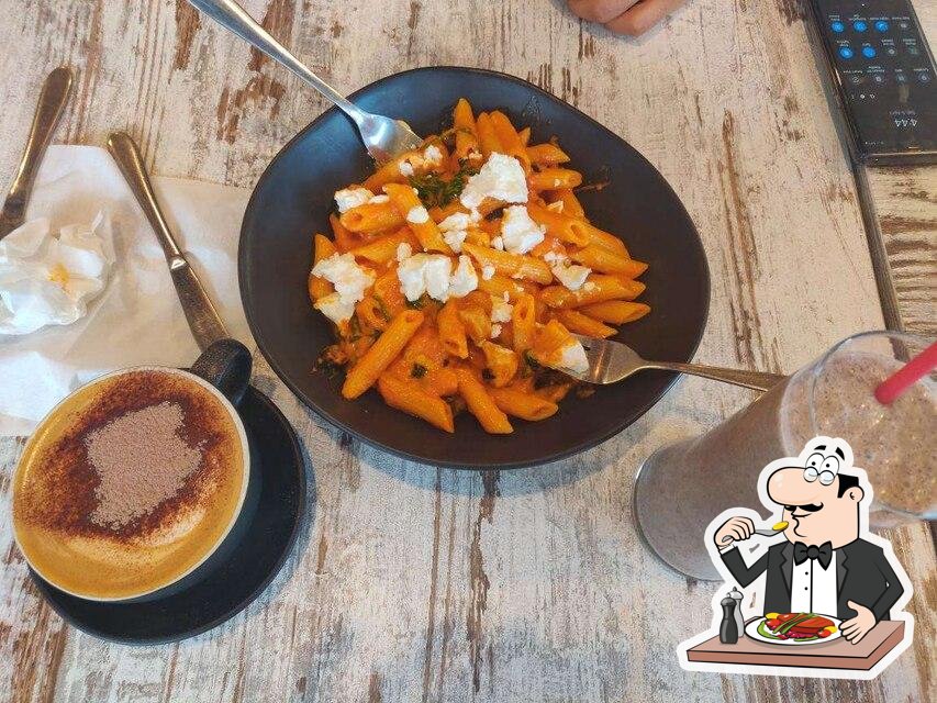 Фото с Zomato