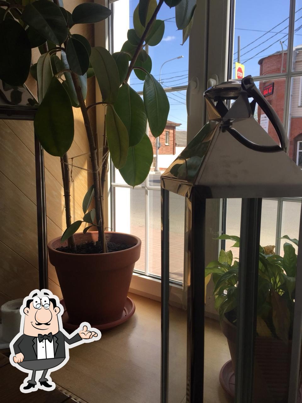 Фото с Restaurant Guru