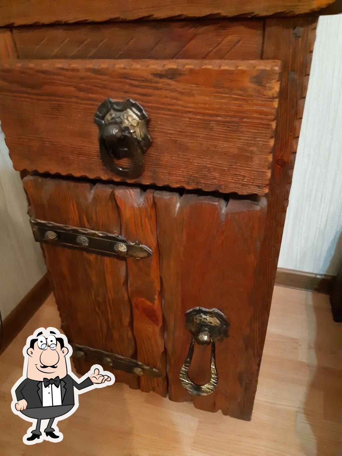 Фото с Google