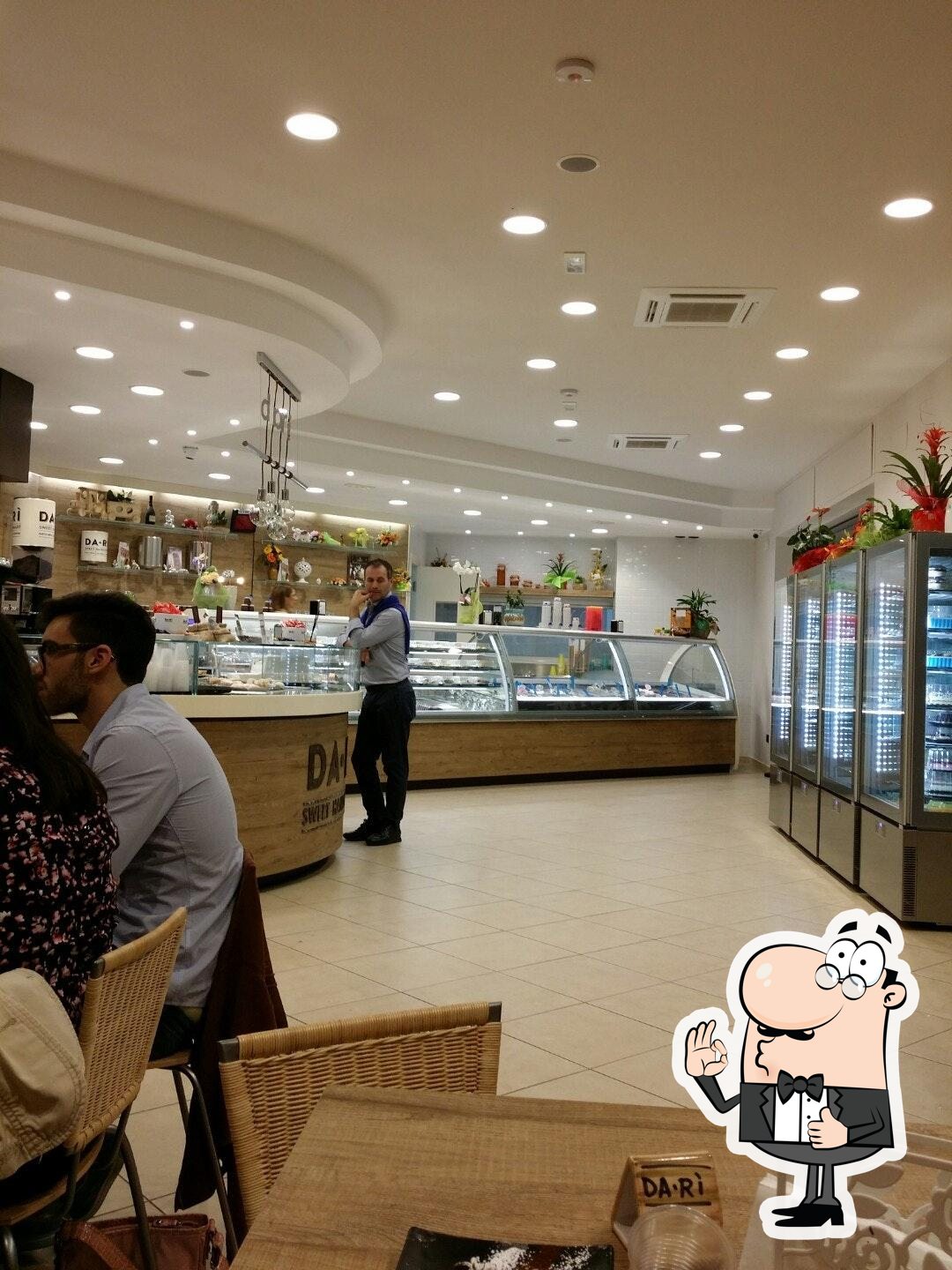Фото с Foursquare