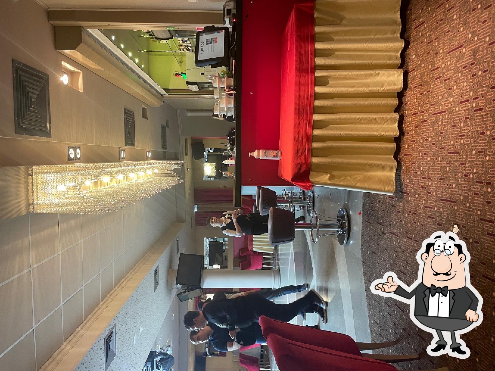 Фото с Restaurant Guru