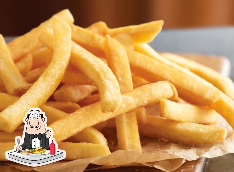Фото с Foursquare