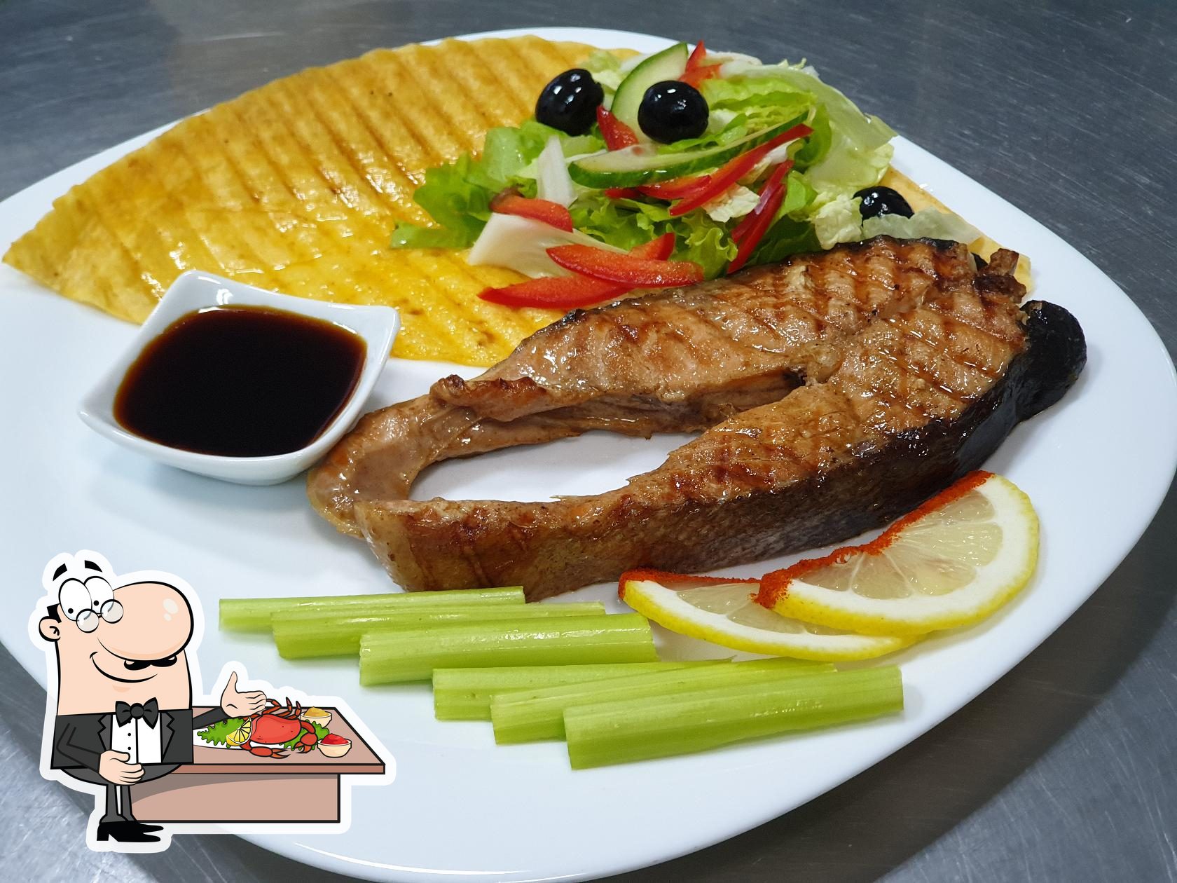 Фото с Restaurant Guru