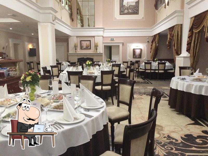 Фото с Foursquare