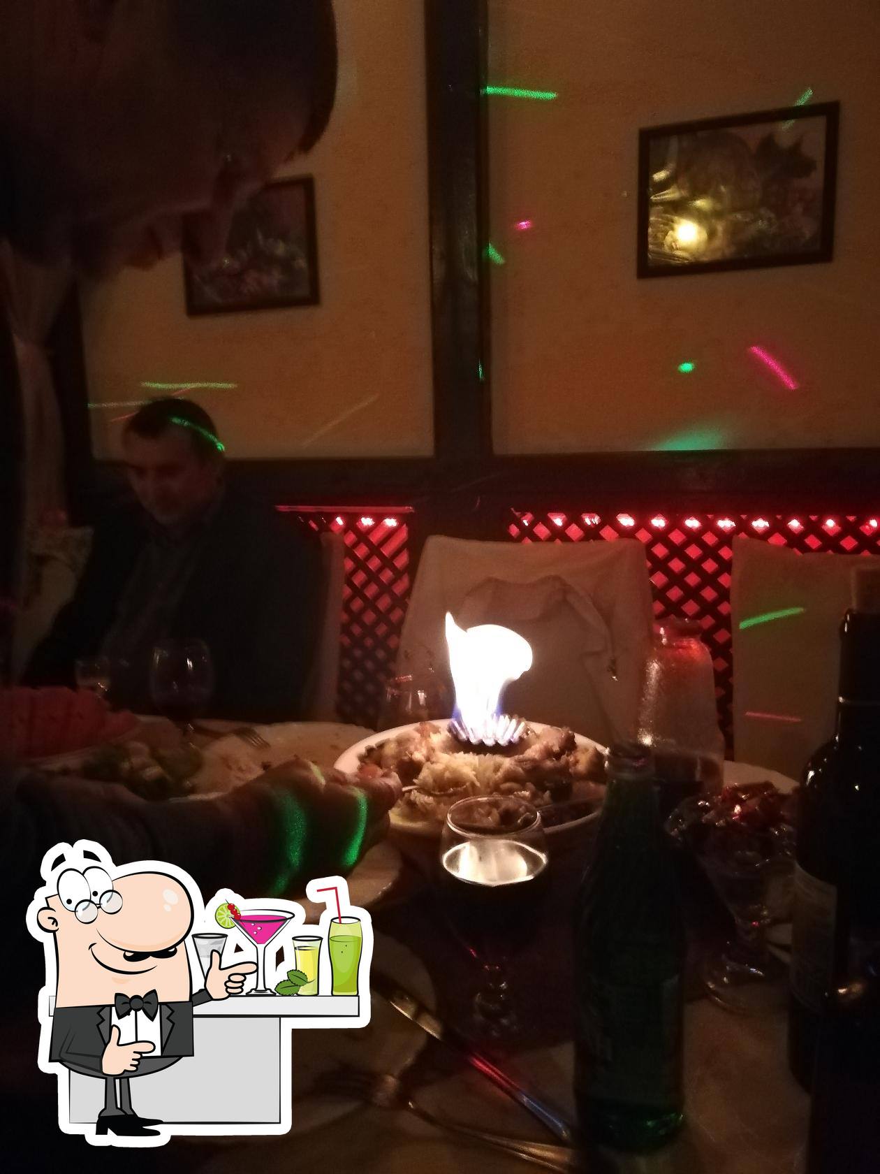 Фото с Restaurant Guru