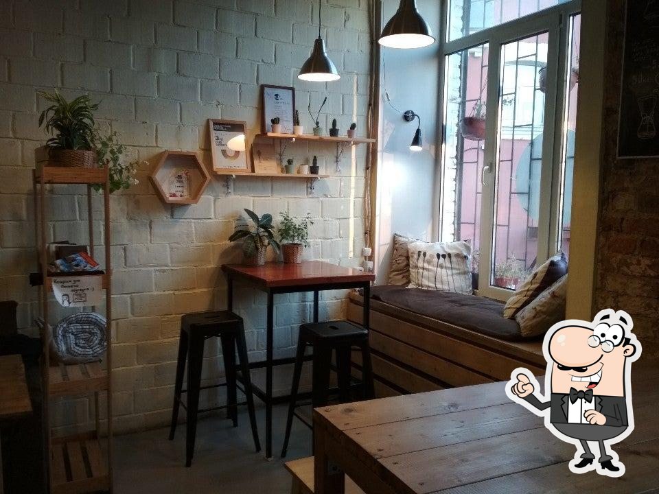 Фото с Foursquare