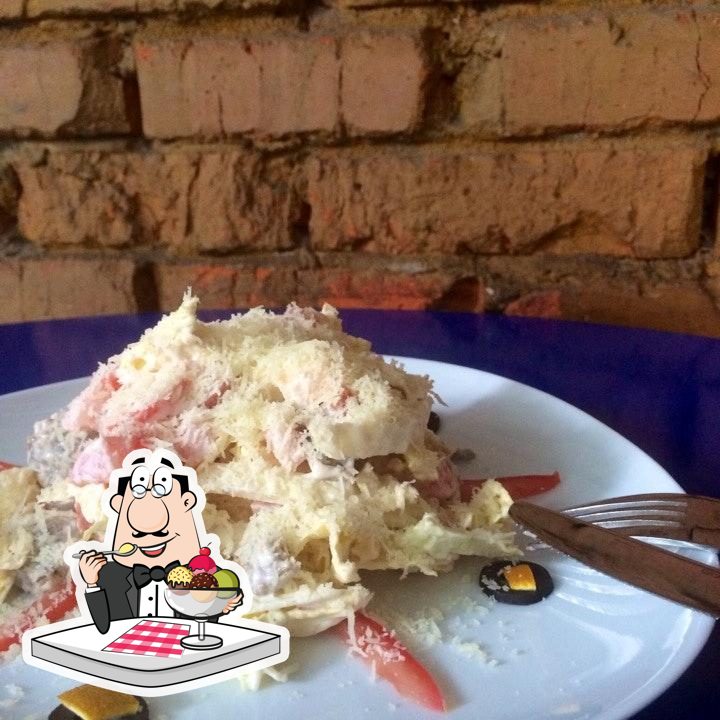 Фото с Foursquare