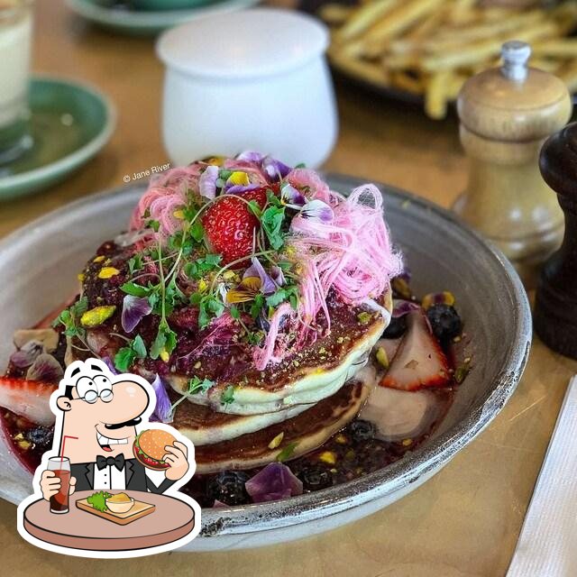 Фото с Zomato