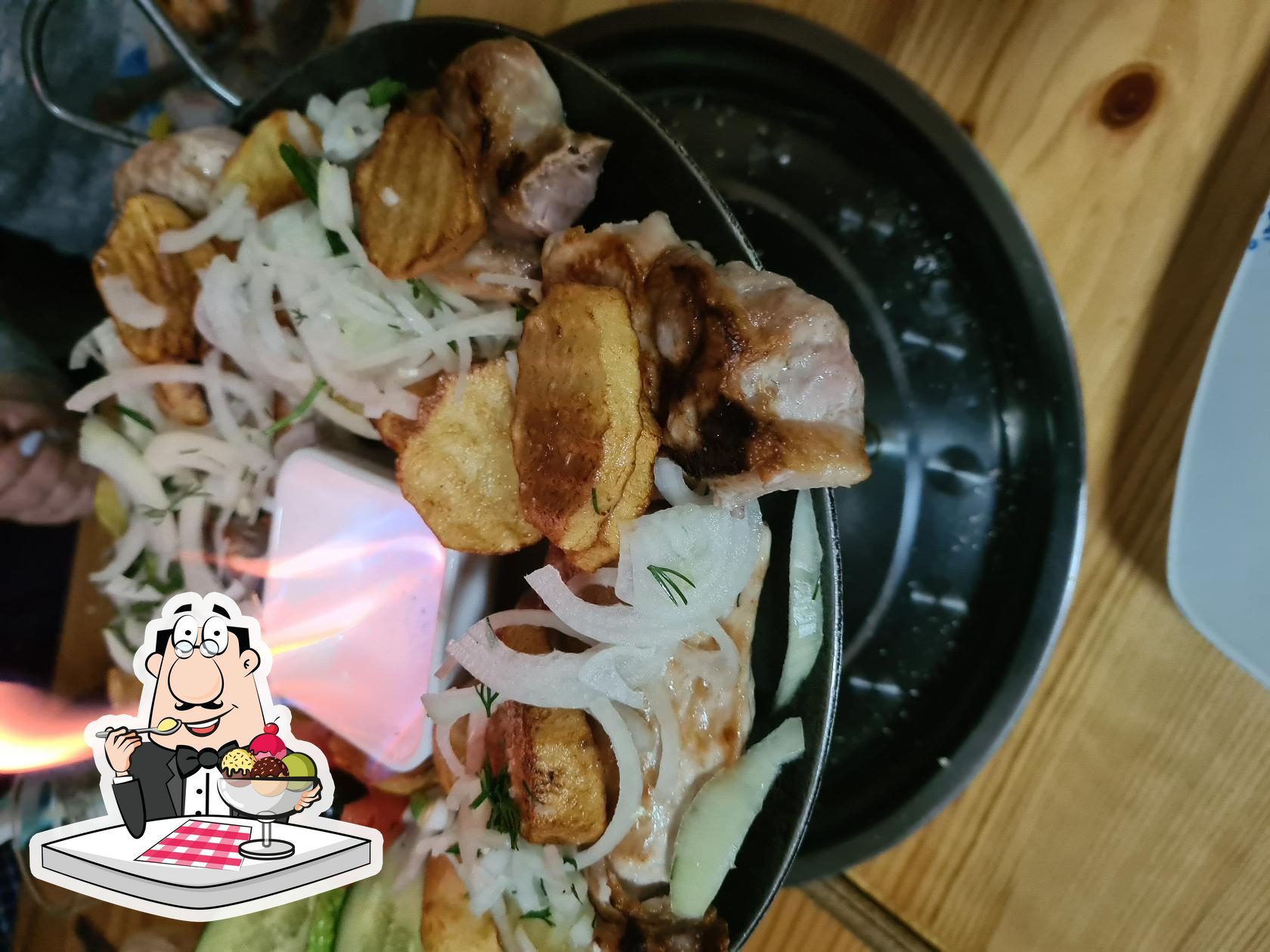 Фото с Restaurant Guru