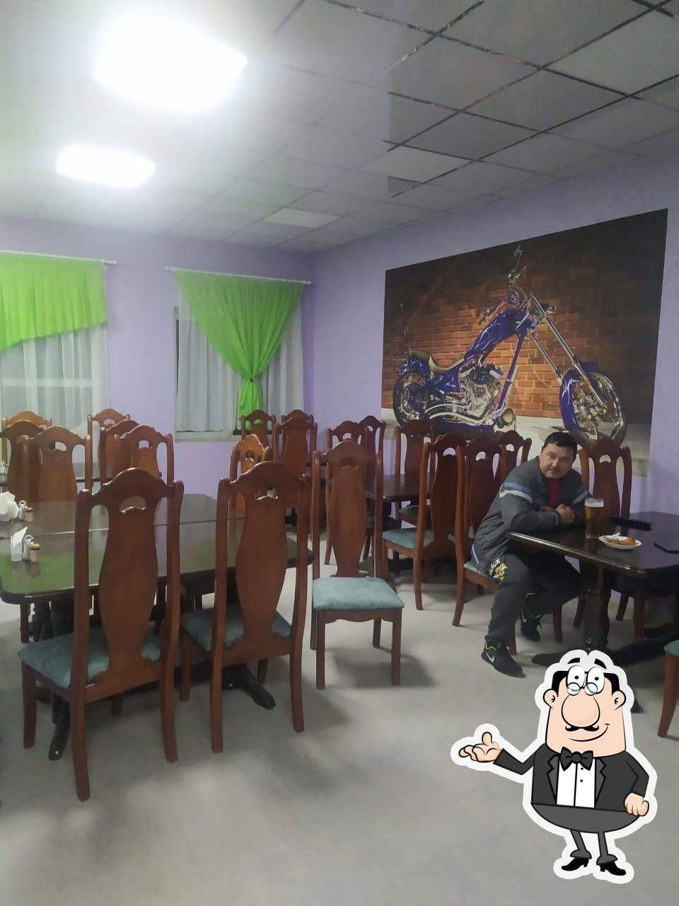 Фото с Google