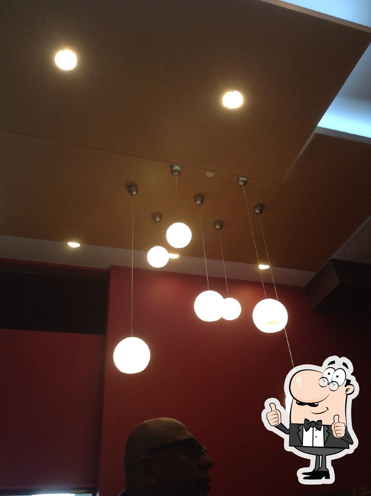 Фото с Foursquare
