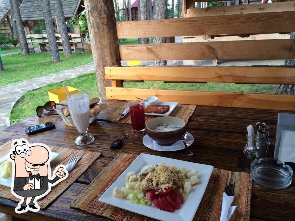 Фото с Foursquare