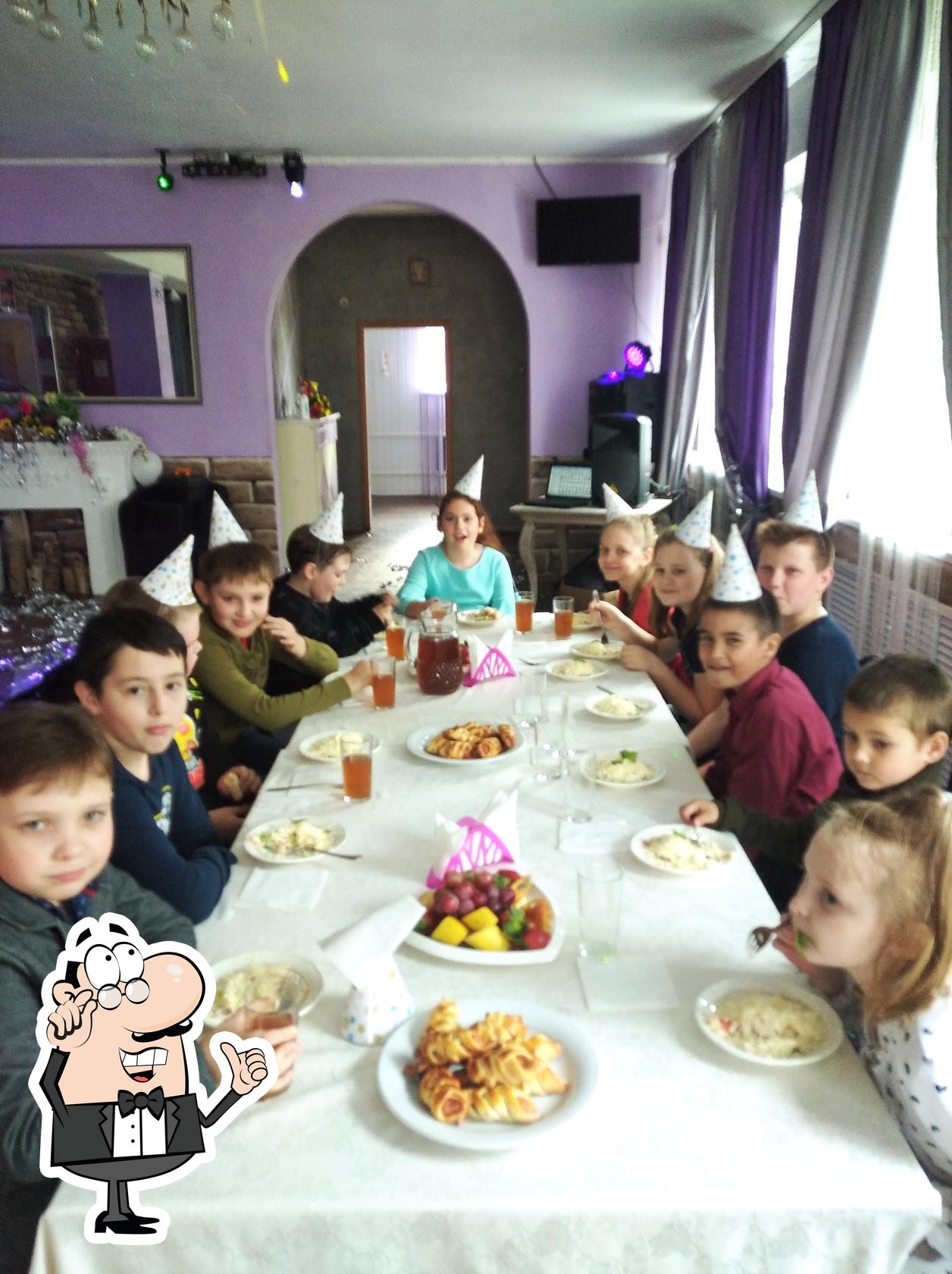 Фото с Restaurant Guru