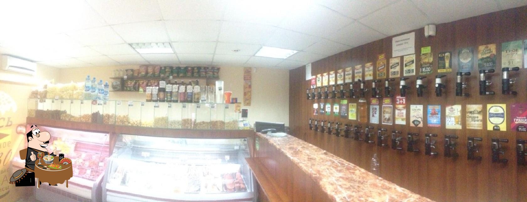 Фото с Foursquare