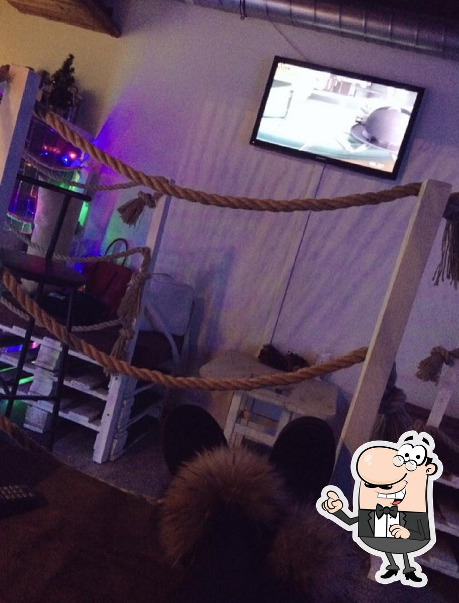 Фото с Foursquare