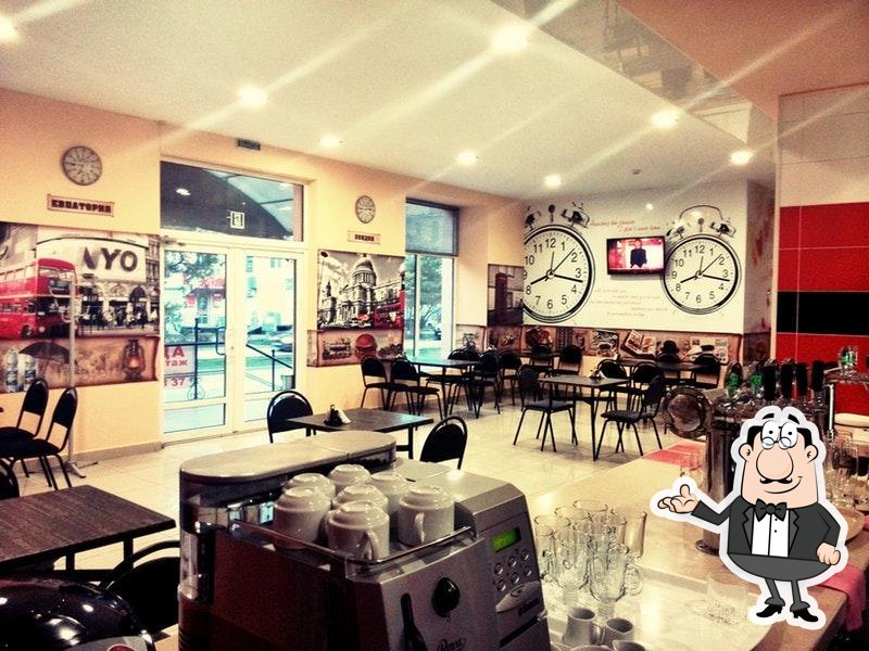Фото с Foursquare