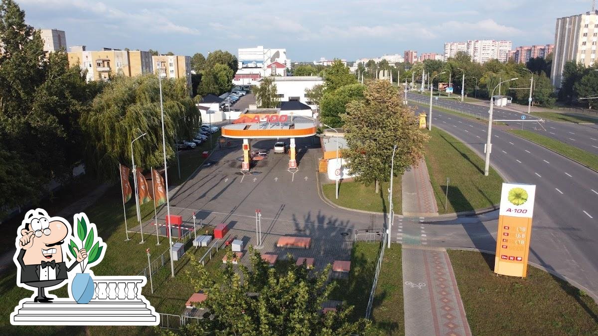Фото с Google