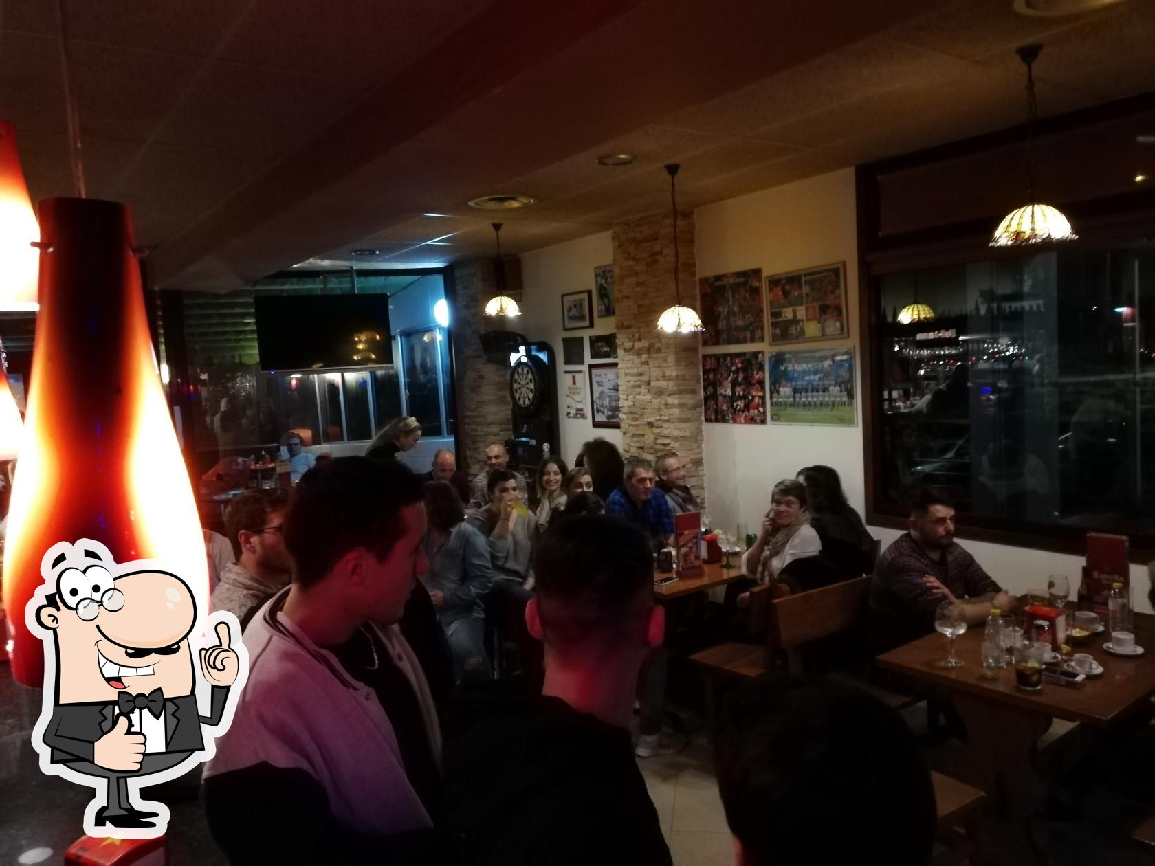 Фото с Restaurant Guru