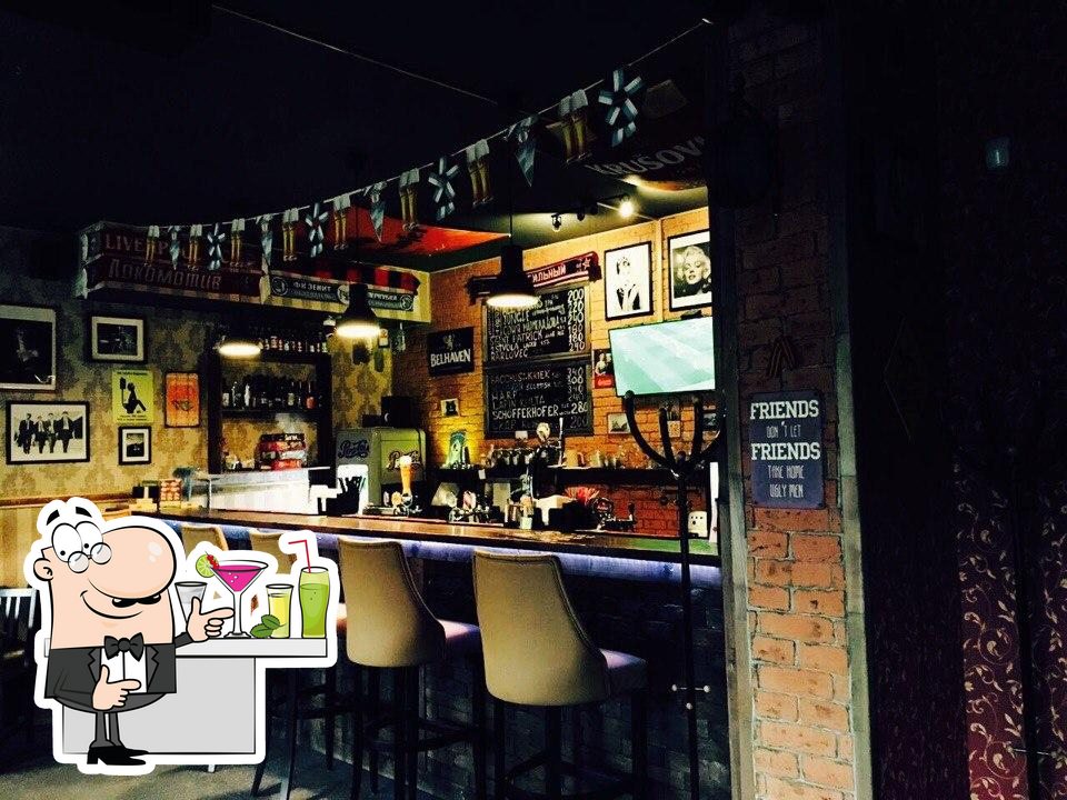 Фото с Restaurant Guru