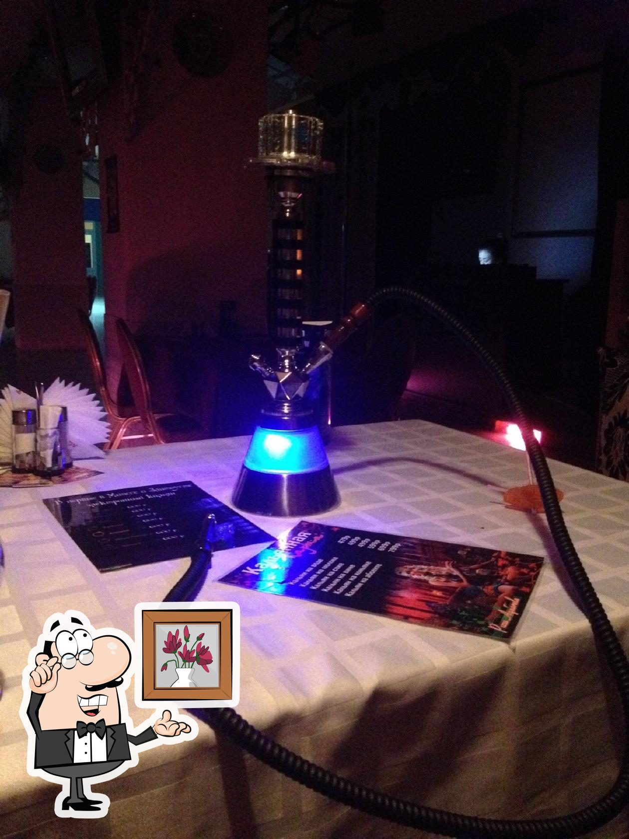 Фото с Foursquare