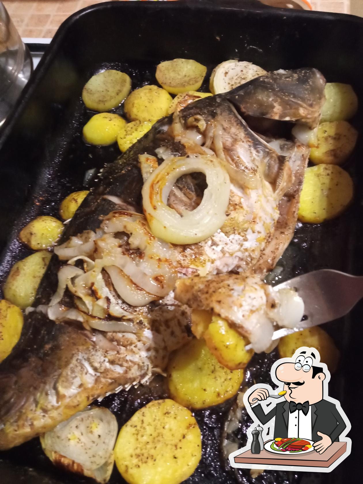 Фото с Restaurant Guru